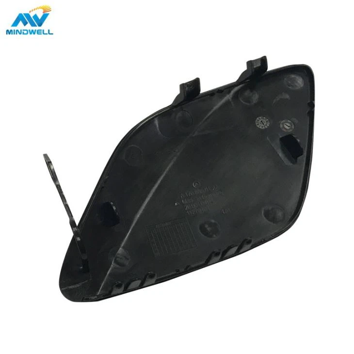 Plastic injection molding parts for air Cleaner 
