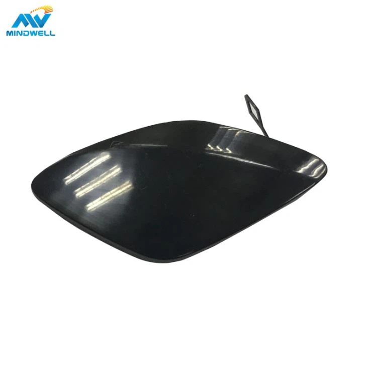 Air Cleaner Plastic Injection Molding manufacturer
