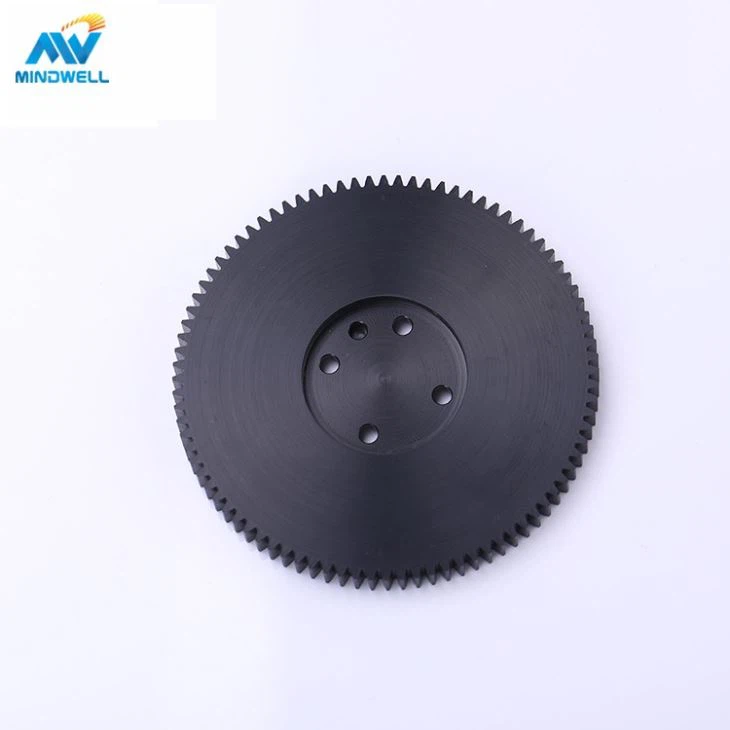 fitness injection gear parts