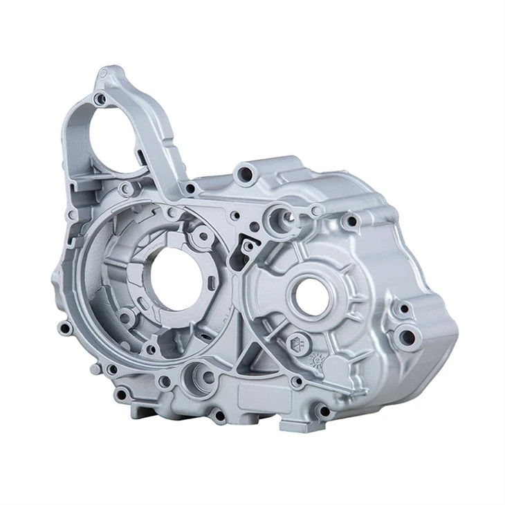 Die Casting Komponenti Karozza