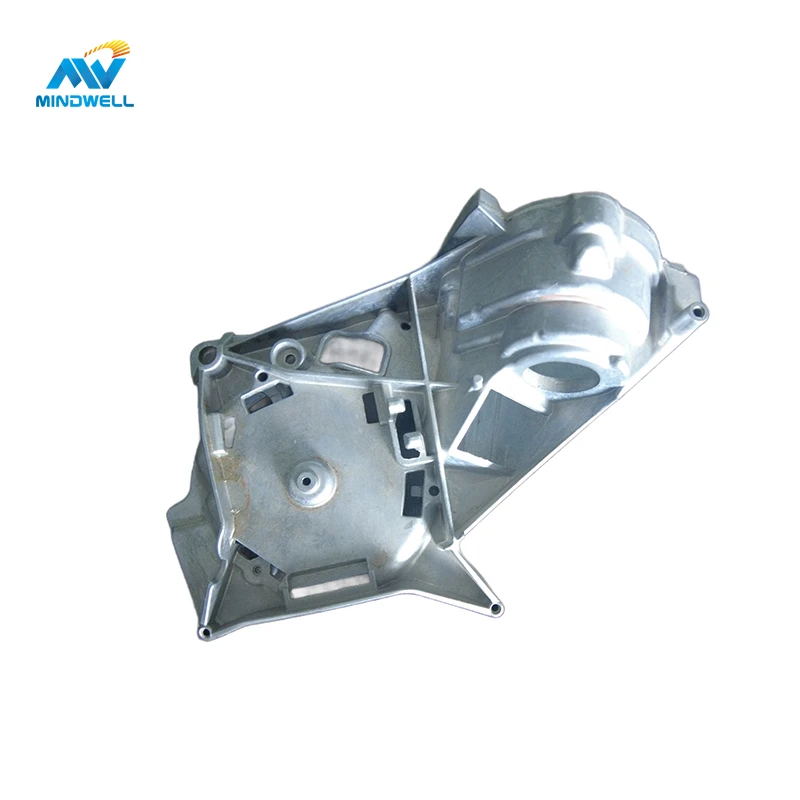 Custom Bracket ADC12 Aluminju Die